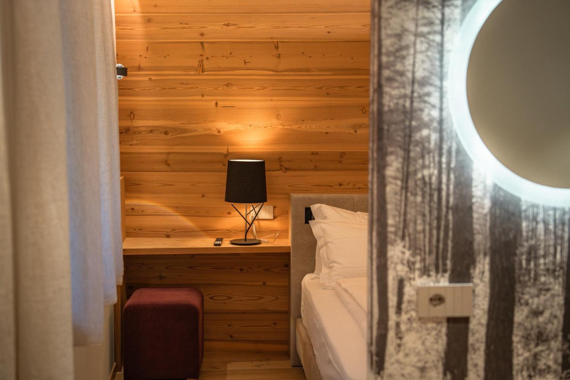 Vivi Suites & Spa - Boutique Guest House โมลเวโน ภายนอก รูปภาพ